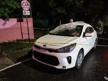 Durante el fin de semana, la Policía intervino en 70 fiestas clandestinas en San Miguelito