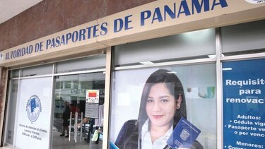 El viaje del bebé