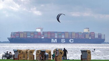 Salida del Reino Unido podría ser negociada con la Unión Europea
