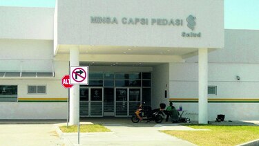 Solicitan que se abra el Minsa-Capsi de Pedasí