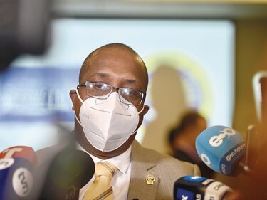 Seis condenas por anomalías en albergues, Caraballo rinde cuentas