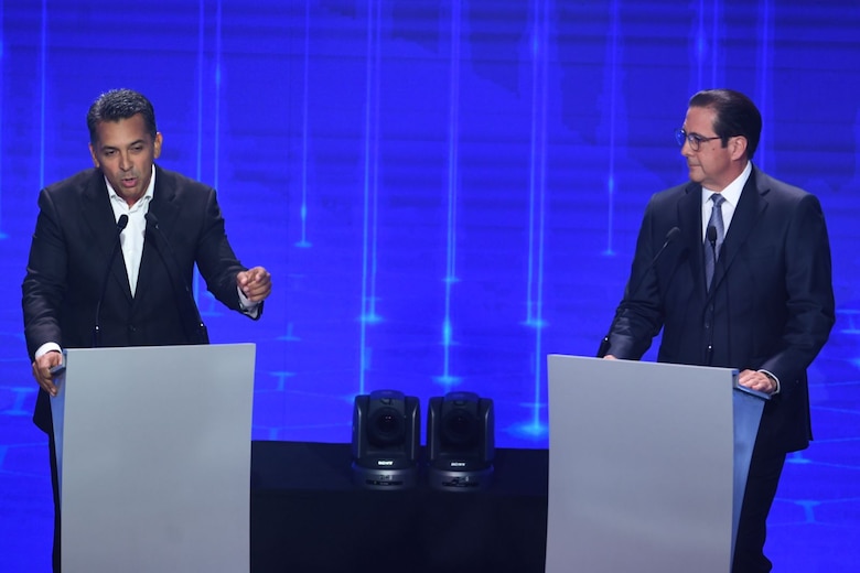 Embajador de Estados Unidos justifica el retiro de visas: ‘No importa si son diputados o alcaldes’