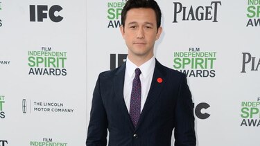 Gordon-Levitt, ilusionado por 'Snowden'