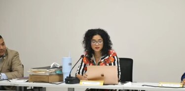 El Concejo Municipal de San Miguelito cuestionó a Revisalud: que acepten que no pueden recoger la basura