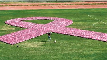 El cáncer progresa de forma ‘alarmante’ en el planeta