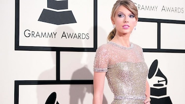 APUESTAS EN CHINA SOBRE LA VIDA AMOROSA DE SWIFT