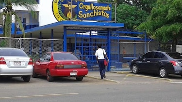 Baja asistencia escolar ante alerta sanitaria por gripe