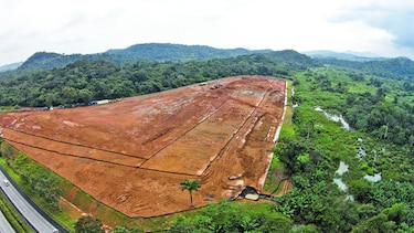 ACP no paralizará obra automotriz