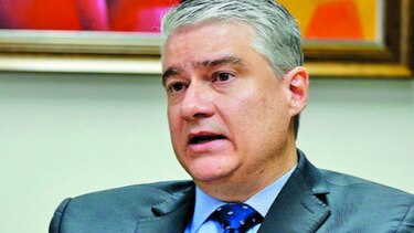 MEF busca modernizar plataforma de servicios financieros