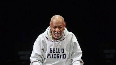 Abogados de Bill Cosby piden a juez que deseche demanda