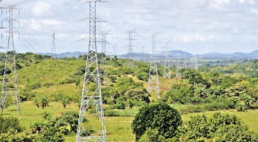 ASEP rechaza proyecto de cuarta línea de transmisión  