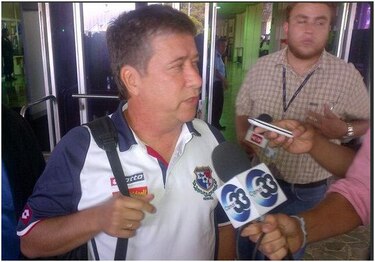 Panamá llega a El Salvador y no se piensa en revancha
