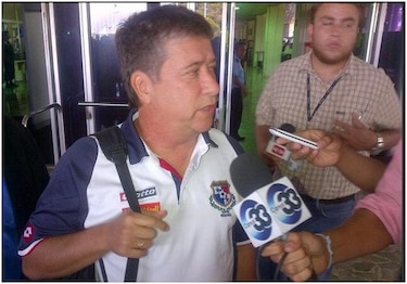 Panamá llega a El Salvador y no se piensa en revancha