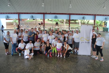 Fundación panameña se convierte en miembro activo de la Federación Internacional de Espina Bífida