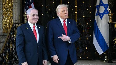 ‘La Casa Blanca de invierno: cómo Trump convirtió a Miami y el sur de Florida en un nuevo centro del poder político