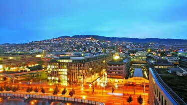 Suiza y Estados Unidos, líderes en secreto financiero