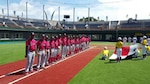 Panamá se mete en la segunda ronda y su próximo rival es Colombia