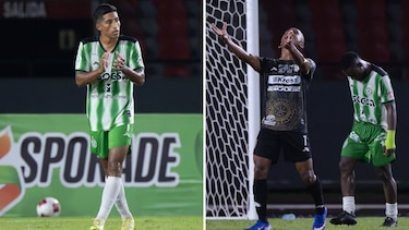 Alianza avanza en penales tras duelo épico ante CAI