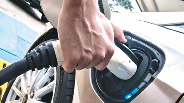 Costa Rica dará crédito para autos eléctricos