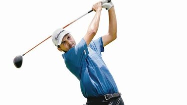 Panamá verá acción en la Copa Los Volcanes de golf