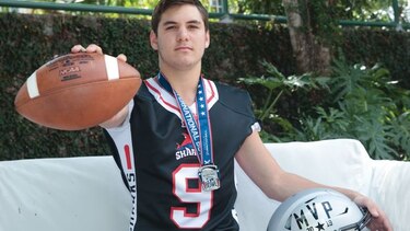 La pieza clave del Panamá Sharks