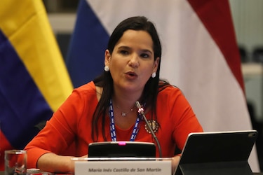 Comisión alerta en la asamblea de la OEA de que la pandemia profundizó la desigualdad de las mujeres