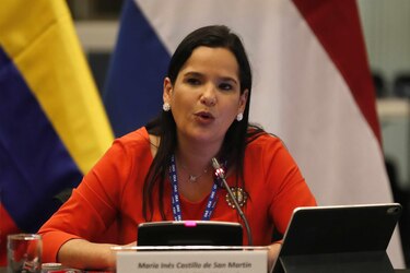 Comisión alerta en la asamblea de la OEA de que la pandemia profundizó la desigualdad de las mujeres