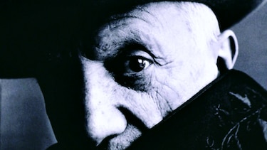 Estudian obras ocultas de Picasso