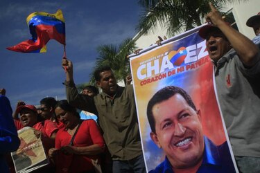 La continuidad del chavismo divide a Latinoamérica, según un estudio