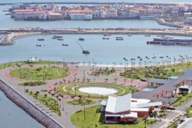 MOP defiende contrato directo con Odebrecht