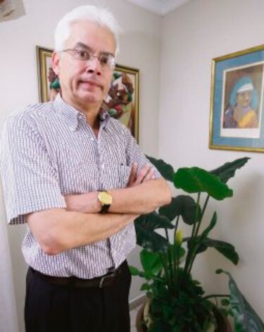 [ KNOCKOUT ]: Hay que definir si queremos ser un partido o seguir siendo una montonera