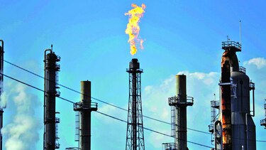 Arabia Saudita acelera reformas