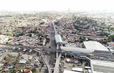 Más reclamos en licitación de estudios para metrocable 