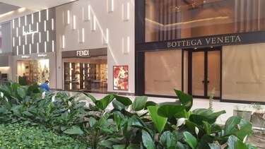 Estados Unidos extiende licencia a Soho Mall