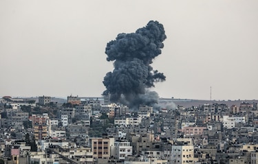 Israel conocía los planes de ataque de Hamás hace un año 