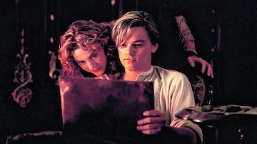 ‘Titanic’ cumple 20 años