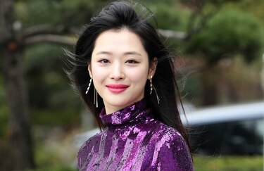 Sulli, reconocida cantante del género K-pop es hallada muerta en su casa