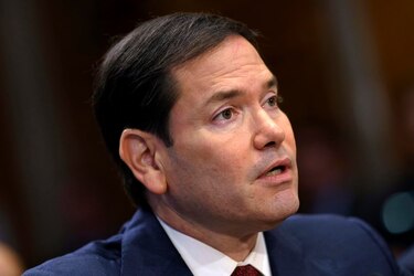 Rubio descarta subida de aranceles a Colombia como parte de las sanciones a Gustavo Petro