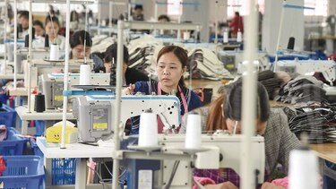 China mantendrá incentivos para estabilizar la economía