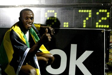 Usain Bolt correrá en Nueva York