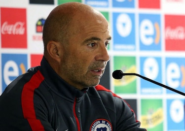 Chile saldrá a imponer su estilo ante un complejo Perú, afirma Sampaoli