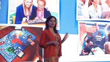 ‘Internet de las Cosas’ potencia la innovación