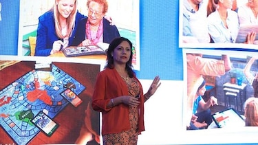 ‘Internet de las Cosas’ potencia la innovación