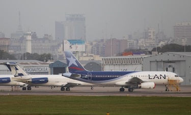 Aerolínea LAN anuncia nuevo vuelo entre Bogotá y Cancún
