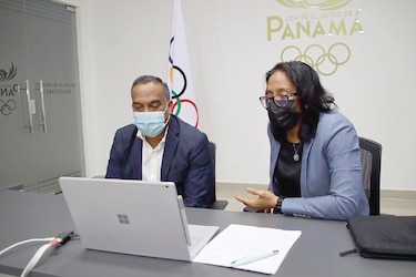 Comité Olímpico de Panamá pide abrir una investigación independiente   