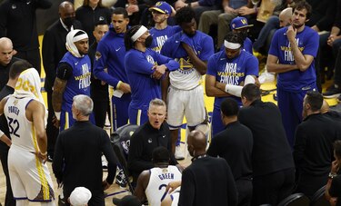 Conoce a los entrenadores mejor pagados de la NBA