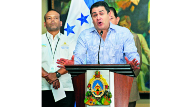 Ratifican comisión anticorrupción