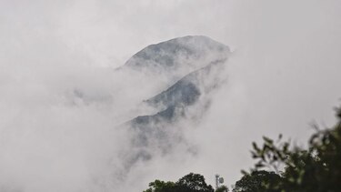 Malasia: Sube a 13 cifra de montañistas muertos por sismo