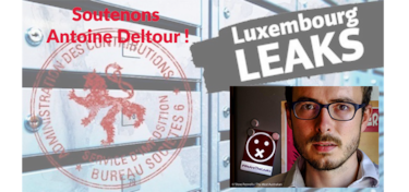 A juicio informantes del caso ‘LuxLeaks’