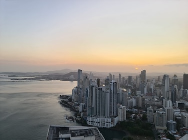 CAF: América Latina y el Caribe busca ser una solución al cambio climático